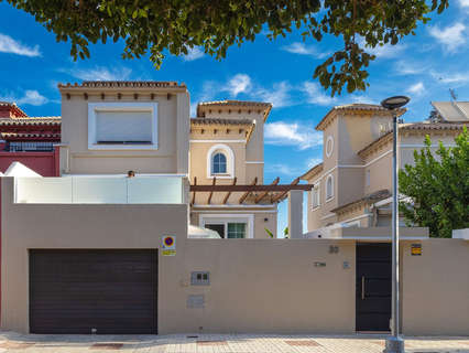 Casa en venta en Torremolinos