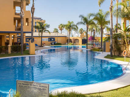 Apartamento en venta en Marbella