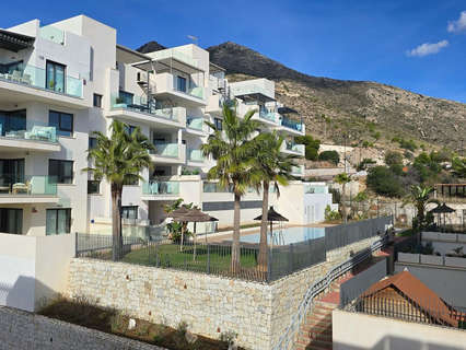 Ático en venta en Benalmádena