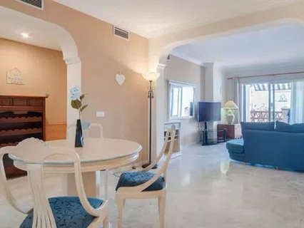 Apartamento en venta en Mijas