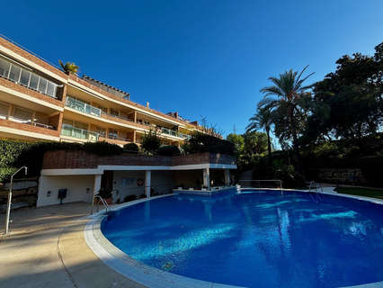 Apartamento en venta en Mijas