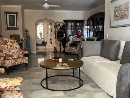 Apartamento en venta en Marbella