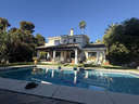 Chalet en venta en Mijas