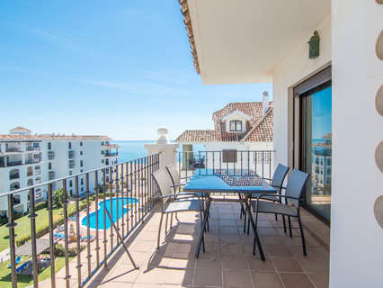 Apartamento en venta en Manilva