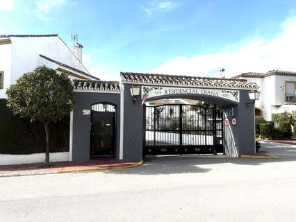 Casa en venta en Estepona