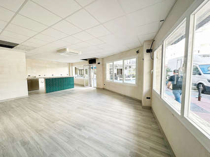 Local comercial en venta en Marbella