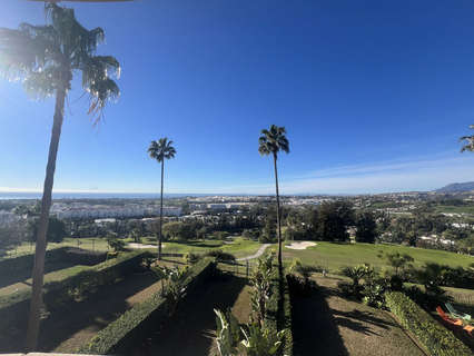 Apartamento en venta en Marbella