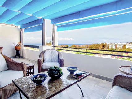 Apartamento en venta en Marbella