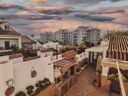 Casa en venta en Marbella