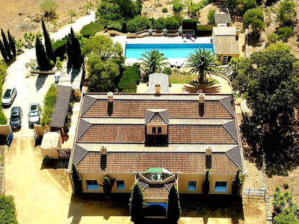 Chalet en venta en Marbella