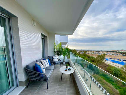 Ático en venta en Marbella