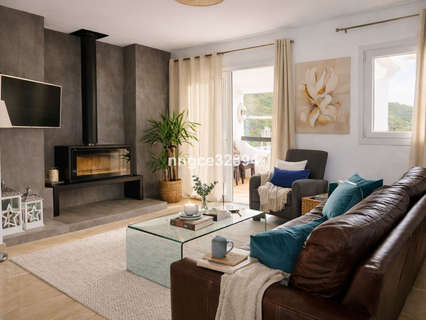 Ático en venta en Benahavís