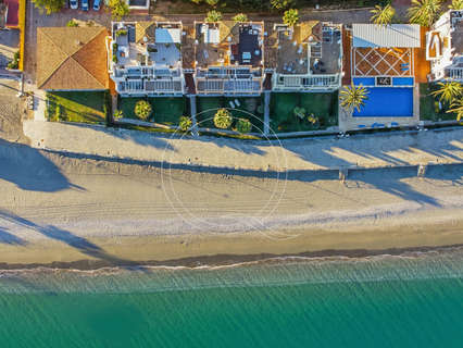 Apartamento en venta en Estepona