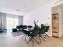 Apartamento en venta en Marbella