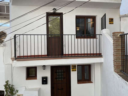 Casa en venta en Mijas