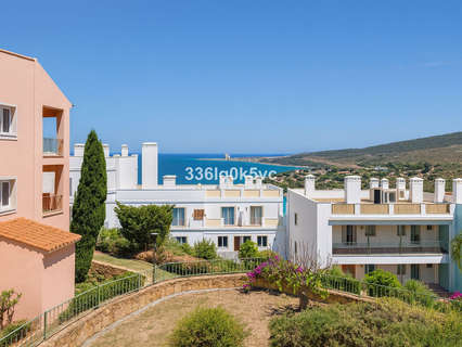 Apartamento en venta en Manilva