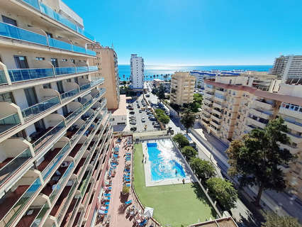 Apartamento en venta en Benalmádena