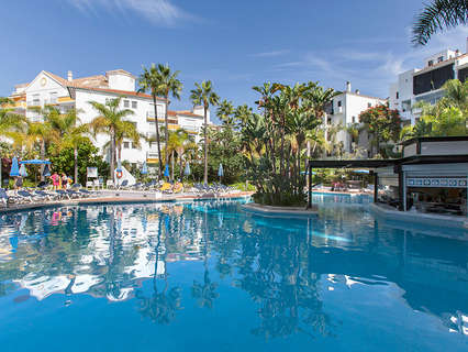 Apartamento en venta en Marbella
