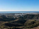 Parcela rústica en venta en Marbella