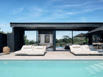 Chalet en venta en Manilva