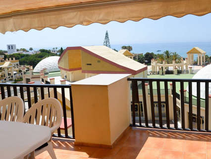 Estudio en venta en Marbella