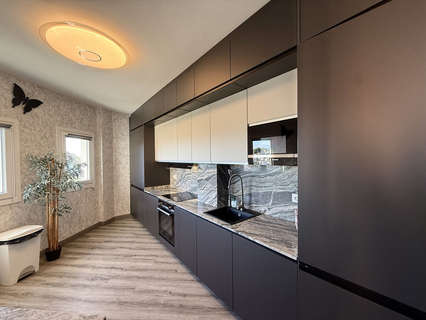 Apartamento en venta en Estepona