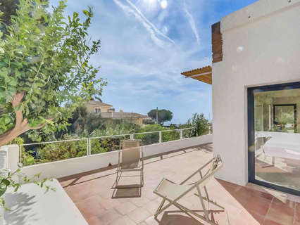 Apartamento en venta en Benalmádena