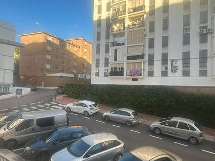 Apartamento en venta en Estepona