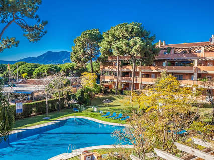 Apartamento en venta en Marbella