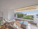 Apartamento en venta en Benahavís