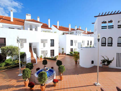 Dúplex en venta en Marbella