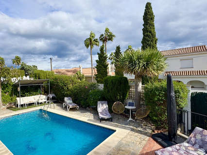 Chalet en venta en Manilva