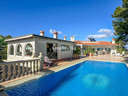 Chalet en venta en Torremolinos
