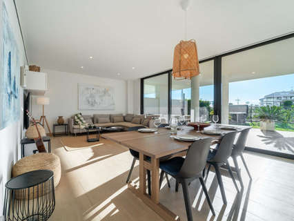 Apartamento en venta en Fuengirola