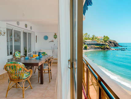 Apartamento en venta en Benalmádena