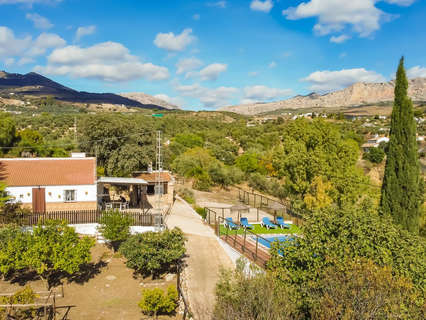 Casa rústica en venta en Antequera