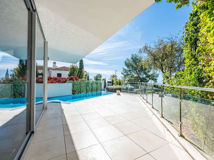 Casa en venta en Marbella
