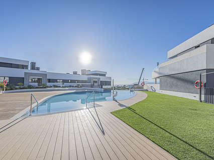 Apartamento en venta en Marbella