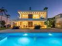 Chalet en venta en Mijas