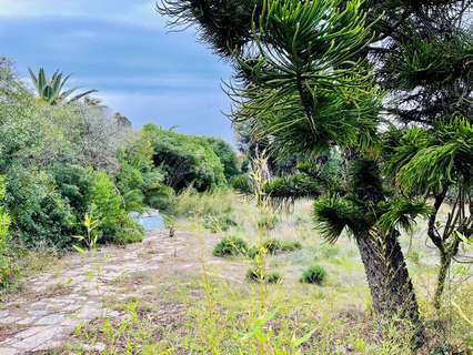 Parcela rústica en venta en Estepona
