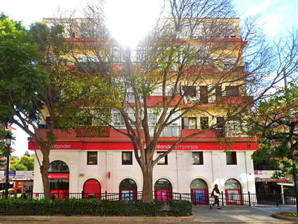 Apartamento en venta en Marbella