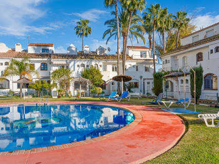 Casa en venta en Estepona