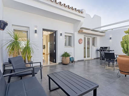 Casa en venta en Marbella
