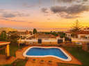 Chalet en venta en Torremolinos