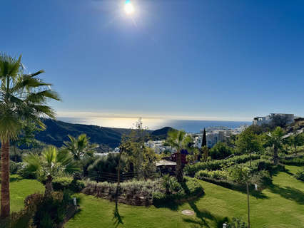 Apartamento en venta en Ojén