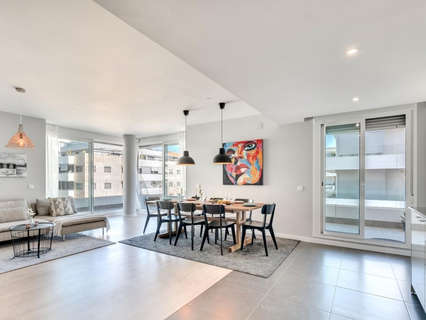 Apartamento en venta en Marbella