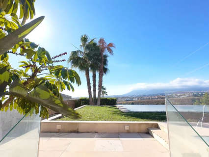 Chalet en venta en Estepona