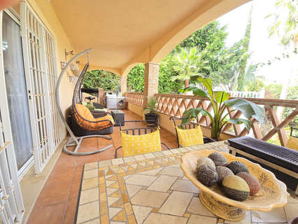 Chalet en venta en Mijas