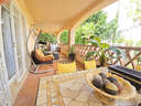 Chalet en venta en Mijas