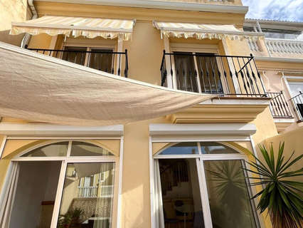 Casa en venta en Estepona